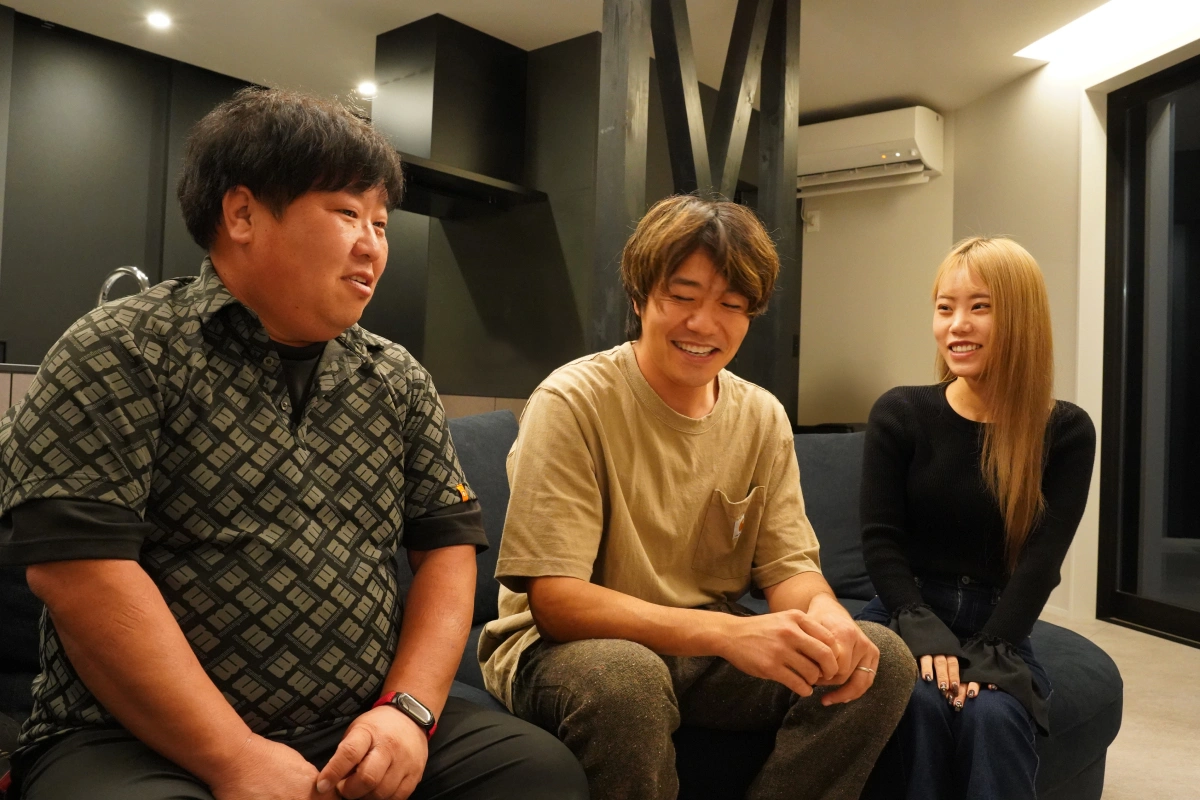 要望を形にしてくれる提案力と、妥協しない家づくり